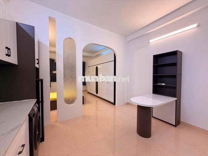 🔥CHO THUÊ CĂN HỘ GIÁ RẺ RỘNG GIÁ TỪ 30m2  GẦN NGUYỄN TRÃI - CỬA SỔ 🔥