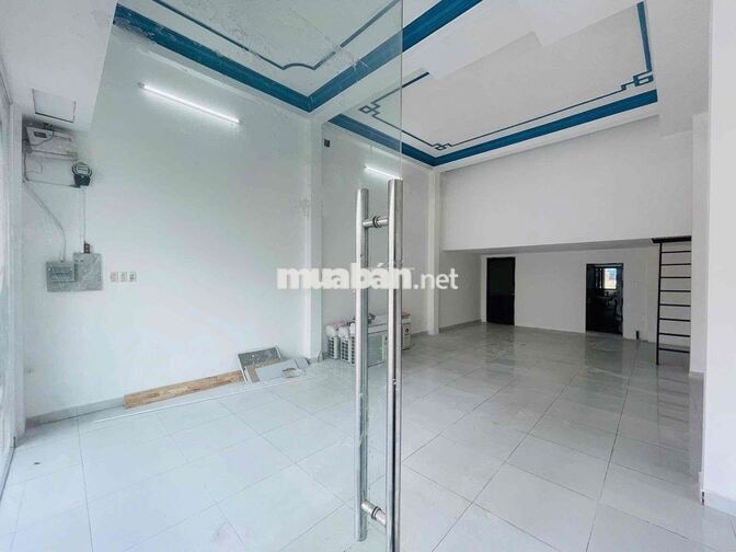 Cho Thuê Mặt Bằng Kinh Doanh Mặt Tiền