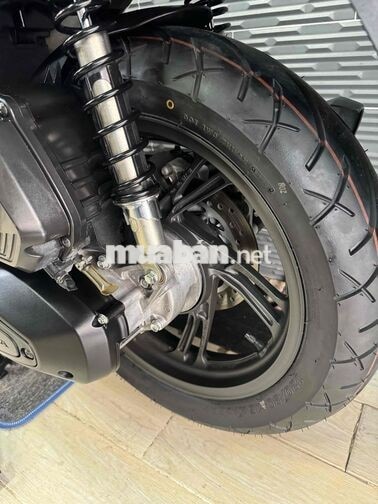 Honda SH125 2023 Trắng Đen Panda 18.000 km