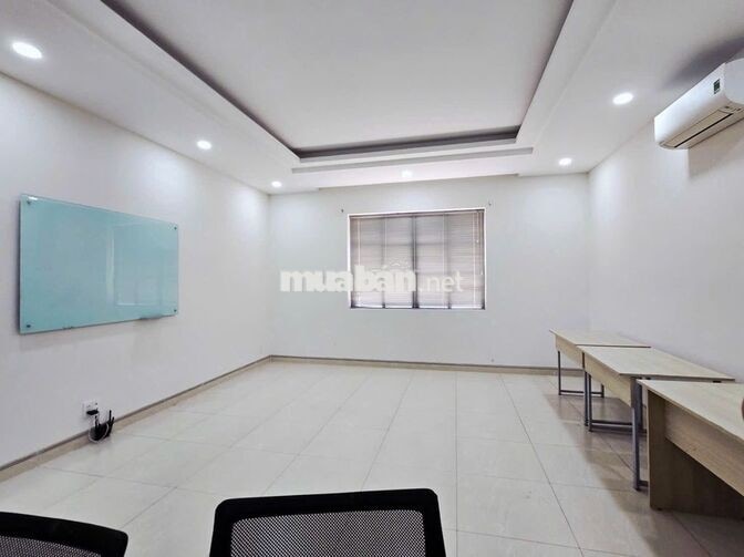 DƯ 1 CĂN CHO THUÊ VP - KHU CITYLAND CAO CẤP, CÓ THANG MÁY - TIỆN ÍCH 