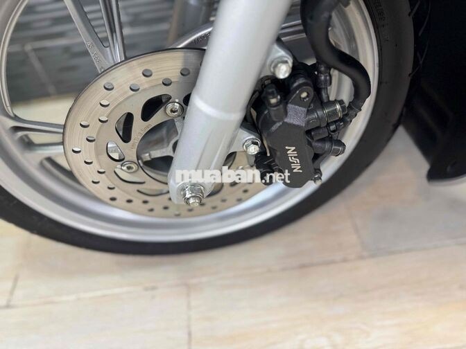 Honda SH150 2022 Xám Lamborghini Sporty 12k km