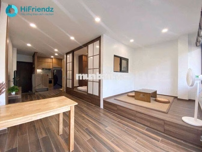 🔥CHO THUÊ CĂN HỘ GIÁ RẺ RỘNG GIÁ TỪ 30m2  GẦN NGUYỄN TRÃI - CỬA SỔ 🔥