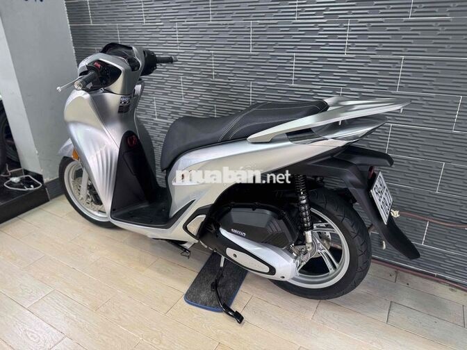 Honda SH150 2022 Xám Lamborghini Sporty 12k km