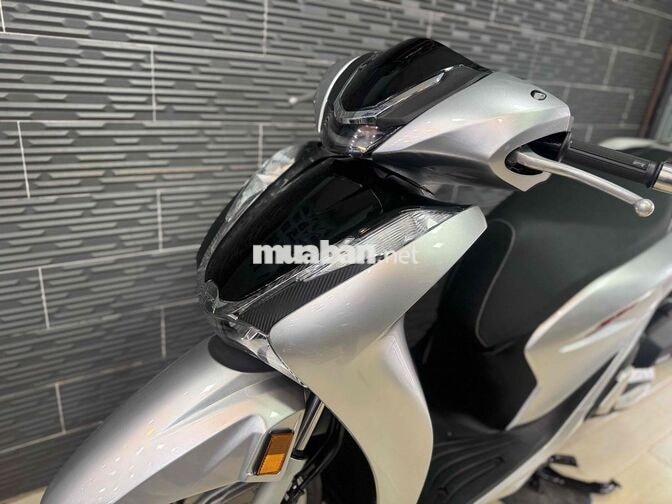 Honda SH150 2022 Xám Lamborghini Sporty 12k km