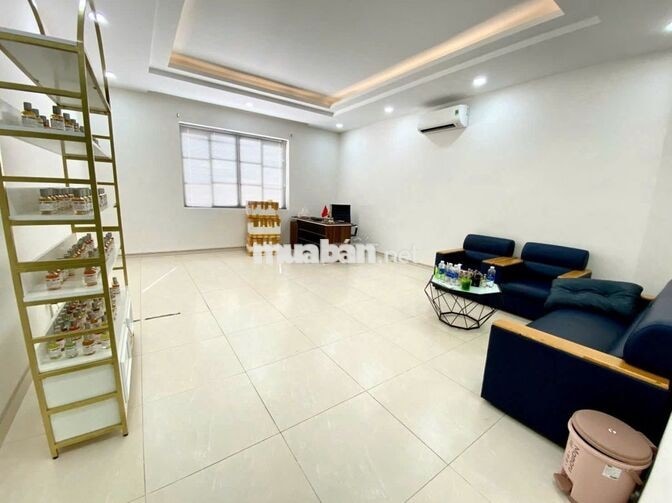 DƯ 1 CĂN CHO THUÊ VP - KHU CITYLAND CAO CẤP, CÓ THANG MÁY - TIỆN ÍCH 
