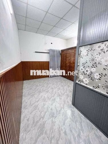 Nhà Siêu Rẻ 4x7m (1Lầu Đúc) Hẻm Xe Máy. TÂN SƠN NHÌ. TÂN PHÚ