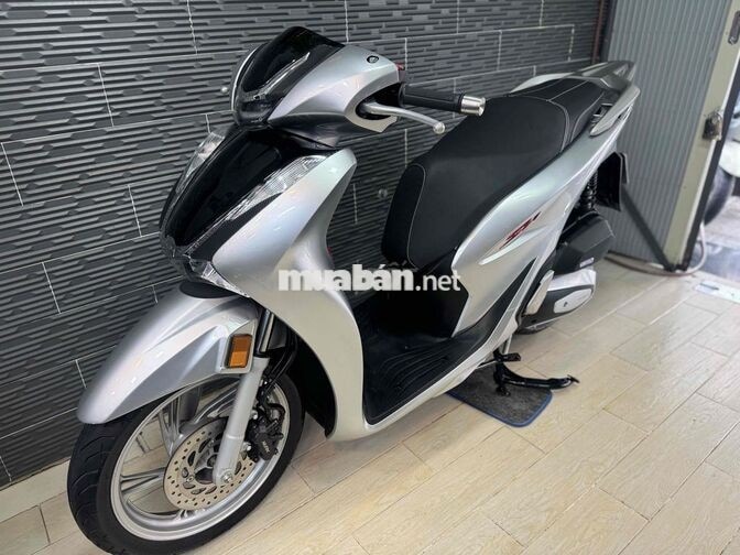 Honda SH150 2022 Xám Lamborghini Sporty 12k km