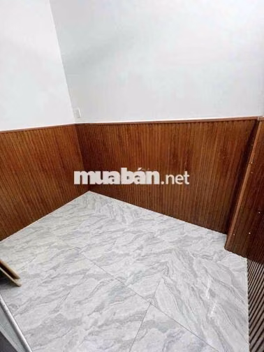 Nhà Siêu Rẻ 4x7m (1Lầu Đúc) Hẻm Xe Máy. TÂN SƠN NHÌ. TÂN PHÚ