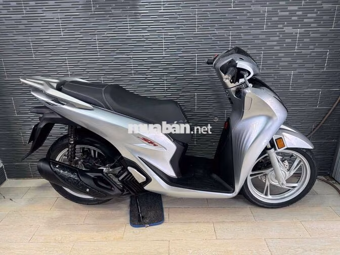 Honda SH150 2022 Xám Lamborghini Sporty 12k km