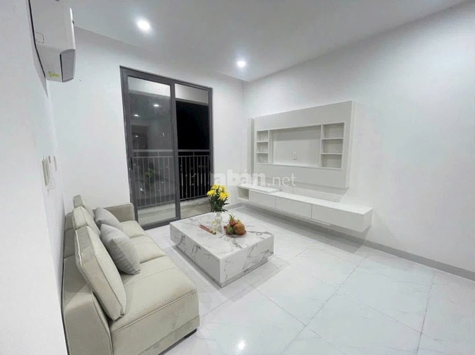Cho thuê căn hộ 2PN tại trung tâm TP Tây Ninh - 4tr/tháng, nhà sẵn!