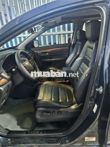 Honda CRV L 1.5 TURBO 2022 Xám