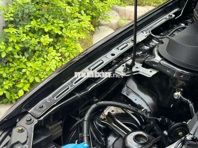 Hyundai Accent 2025 1.5 AT Tiêu Chuẩn Đen