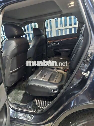 Honda CRV L 1.5 TURBO 2022 Xám