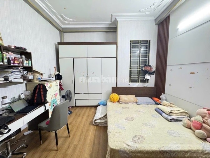 Liền kề Comma 18 La Khê -  Lê Trọng Tấn, DT51m, 4 tầng, ngõ ô tô tránh