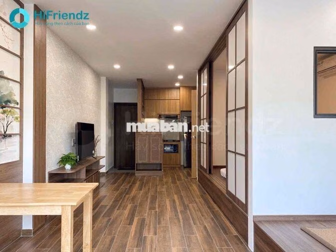 🔥CHO THUÊ CĂN HỘ GIÁ RẺ RỘNG GIÁ TỪ 30m2  GẦN NGUYỄN TRÃI - CỬA SỔ 🔥
