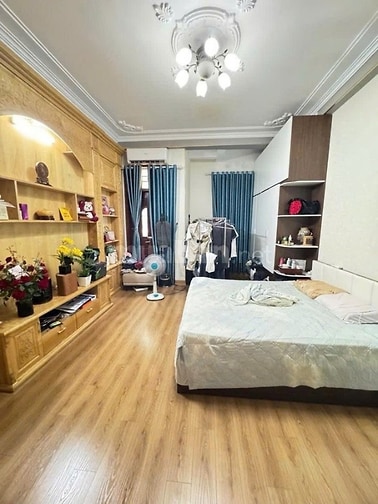 Liền kề Comma 18 La Khê -  Lê Trọng Tấn, DT51m, 4 tầng, ngõ ô tô tránh