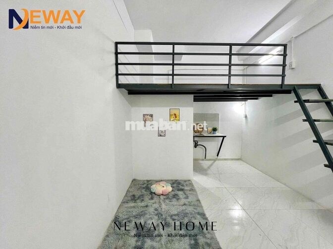 CHO THUÊ PHÒNG TRỌ GIÁ RẺ NGAY HƯƠNG LỘ 2 THANG MÁY