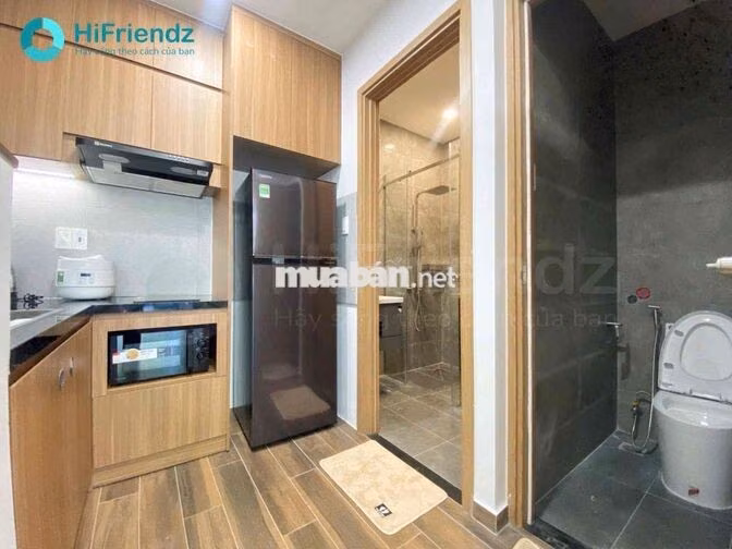🔥CHO THUÊ CĂN HỘ GIÁ RẺ RỘNG GIÁ TỪ 30m2  GẦN NGUYỄN TRÃI - CỬA SỔ 🔥