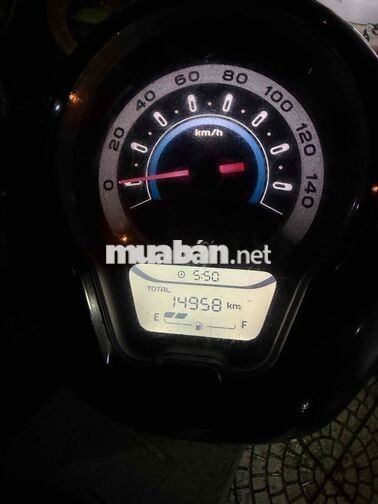 Honda Scoopy 2023 màu đen bánh đồng