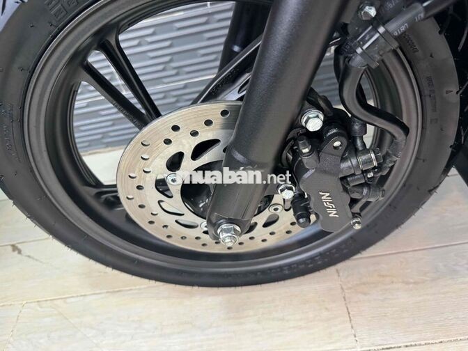 Honda SH125 2023 Trắng Đen Panda 18.000 km
