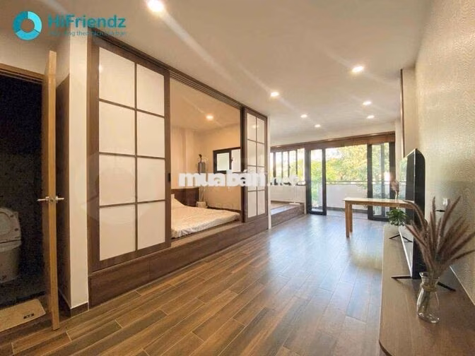 🔥CHO THUÊ CĂN HỘ GIÁ RẺ RỘNG GIÁ TỪ 30m2  GẦN NGUYỄN TRÃI - CỬA SỔ 🔥