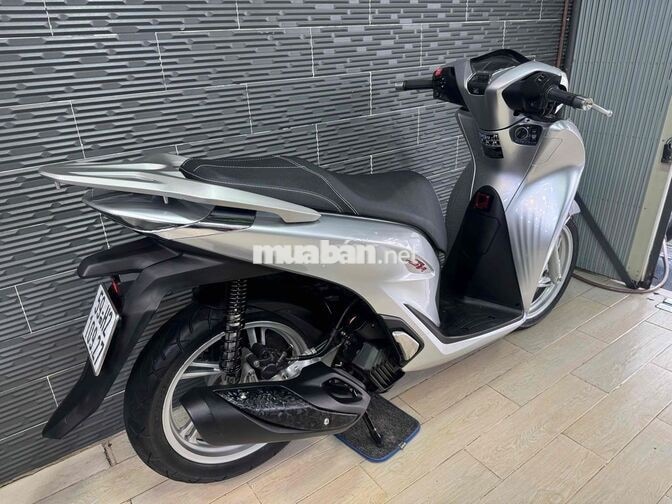 Honda SH150 2022 Xám Lamborghini Sporty 12k km