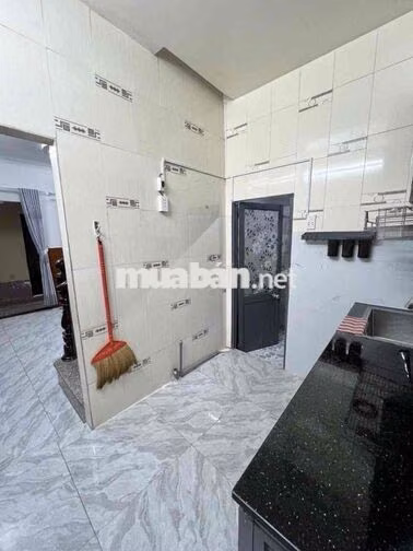 Nhà Siêu Rẻ 4x7m (1Lầu Đúc) Hẻm Xe Máy. TÂN SƠN NHÌ. TÂN PHÚ