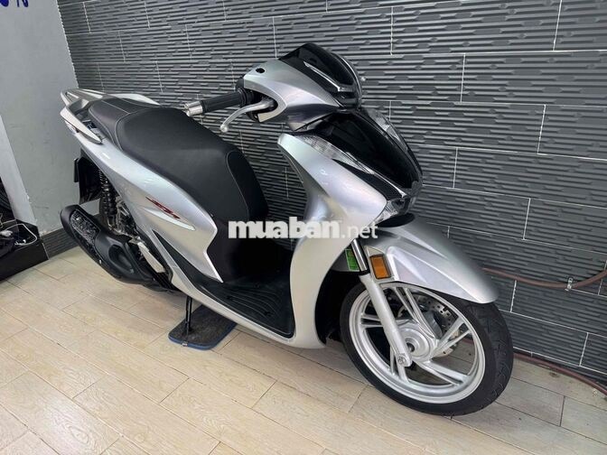 Honda SH150 2022 Xám Lamborghini Sporty 12k km