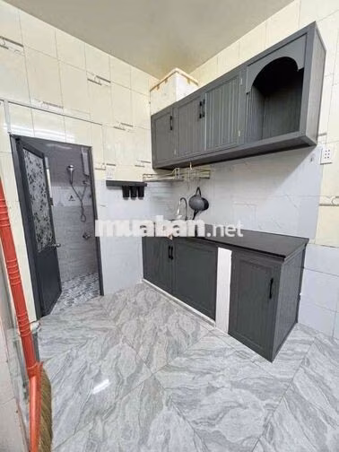 Nhà Siêu Rẻ 4x7m (1Lầu Đúc) Hẻm Xe Máy. TÂN SƠN NHÌ. TÂN PHÚ