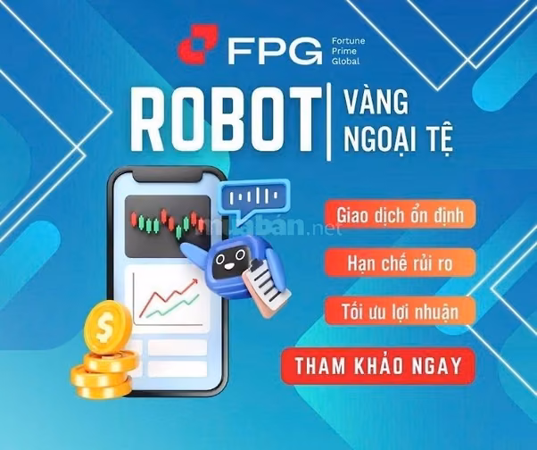 #Robot giao dịch Vàng Ngoại Tệ. #Copytrade.#Tín hiệu Vip.#RSI PRO