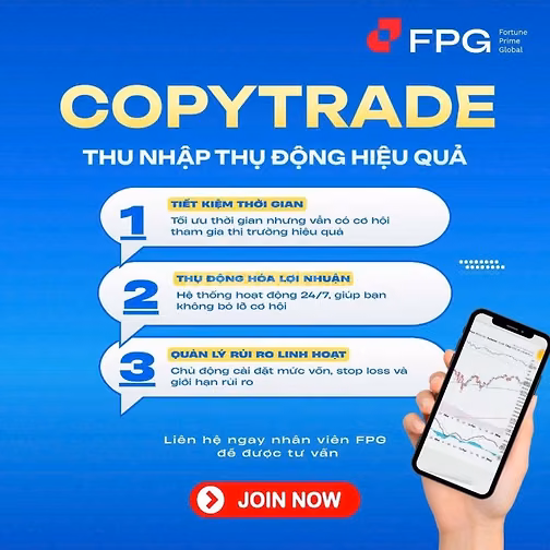 #Robot giao dịch Vàng Ngoại Tệ. #Copytrade.#Tín hiệu Vip.#RSI PRO