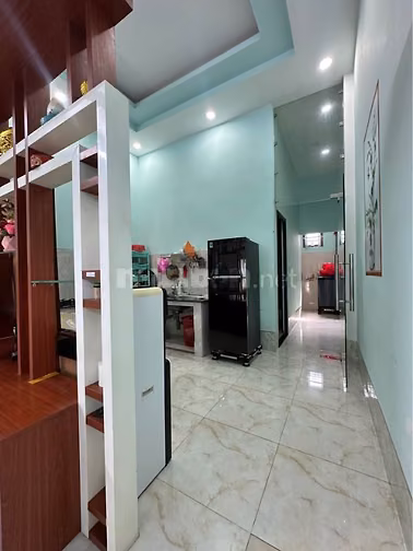 Bán nhà C4 đẹp Đường Suối Lội, Tân Thông Hội, 150m2 SHR, 1.2 Tỷ