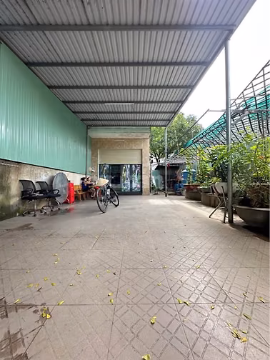 Bán nhà C4 đẹp Đường Suối Lội, Tân Thông Hội, 150m2 SHR, 1.2 Tỷ