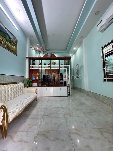 Bán nhà C4 đẹp Đường Suối Lội, Tân Thông Hội, 150m2 SHR, 1.2 Tỷ