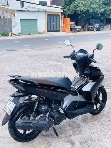 Honda Air Blade 150 ABS 2022 Đen