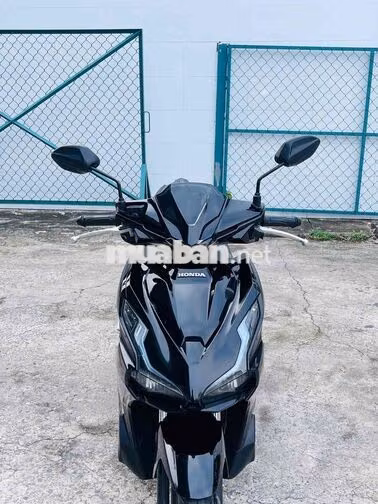Honda Air Blade 150 ABS 2022 Đen