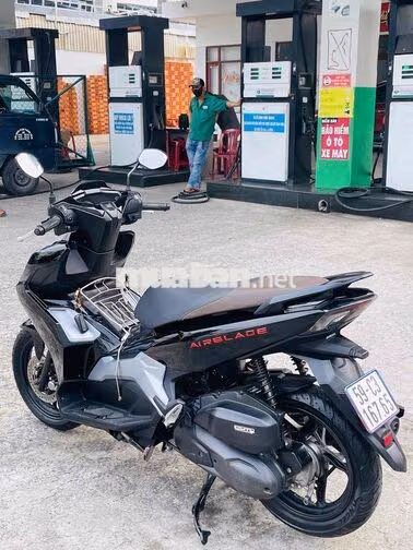 Honda Air Blade 150 ABS 2022 Đen