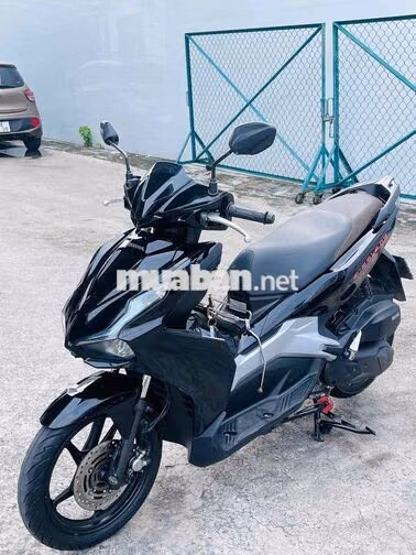 Honda Air Blade 150 ABS 2022 Đen