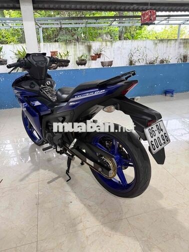 Yamaha Exciter 155 2022 Xanh