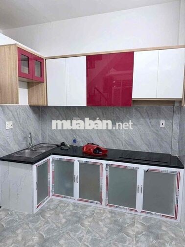 Cho thuê nhà hêm xe tải Nguyễn Phúc Chu phường 15 Quận Tân Bình