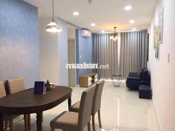 CĂN 2PN 2WC FULL NỘI THẤT – CHO THUÊ CỘNG HÒA GARDEN - 13 TR/TH