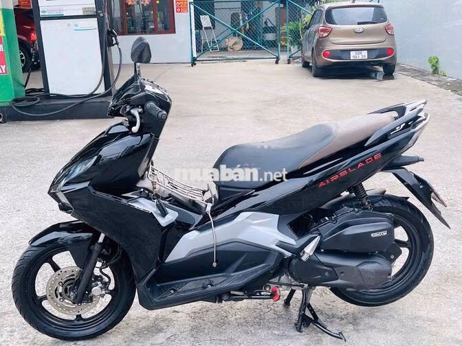 Honda Air Blade 150 ABS 2022 Đen
