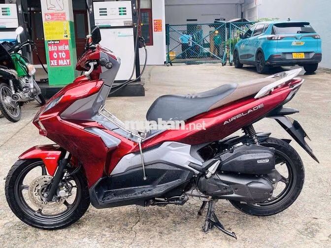 Honda Air Blade 150 ABS 2022 Đỏ