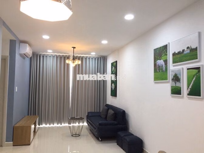 CĂN 2PN 2WC FULL NỘI THẤT – CHO THUÊ CỘNG HÒA GARDEN - 13 TR/TH