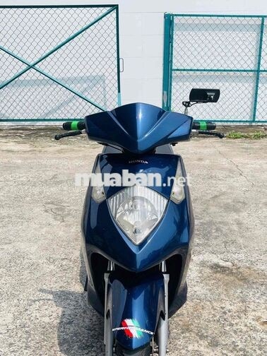 Honda Dylan 150cc Xanh Ý