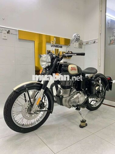 Royal Enfield Classic 500 2021 ABS . Royal 500 ABS