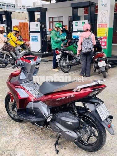 Honda Air Blade 150 ABS 2022 Đỏ