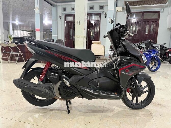Honda Air Blade 2019 Đen