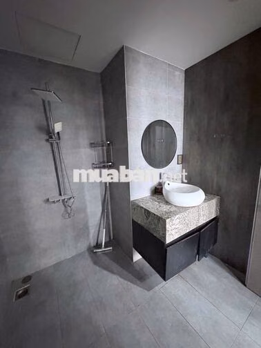 Bán căn 1 ngủ, diện tích 43m. phân khu S4, giá 3 tỷ 1