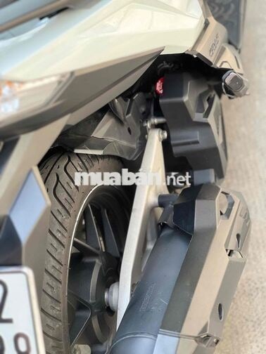 Honda Vario 2017 Trắng